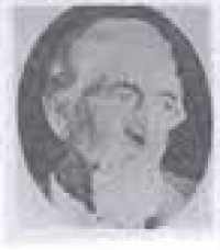 Elias Willard Williams (1818 - 1905) Profile